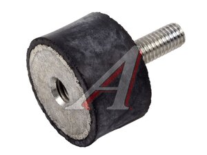 Виброизолятор MF25X15 M6X18 MF25150618 ISB MF25150618ISB