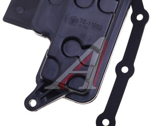 Фильтр масляный АКПП TOYOTA Avalon (12-) (с прокладкой) SAKURA TE11950, 35330-48020