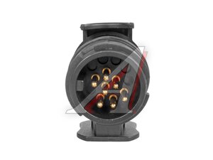 Адаптер вилки прицепа 13/7 AVTOS Z3-09