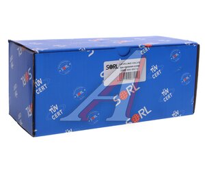 Кран SCANIA уровня пола кабины SORL 29080050020, 90554147