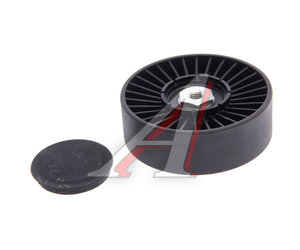Ролик приводного ремня VW Golf,Polo,Passat,Sharan,T4 AUDI 80 SEAT натяжителя LYNX PB5035, VKM31004, 028145278E