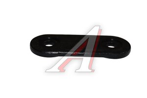 Пластина DONGFENG GX серьги рессоры передней MOVELEX 2901286-H02B0-MX, 2901286-H02B0