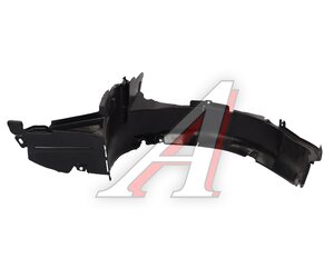 Подкрылок HYUNDAI Sonata (01-) передний правый NSP NSP02868123D000, 868123D000