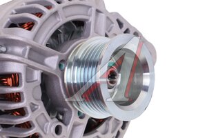 Генератор SKODA Octavia (97-) MASTERKIT 77AL116