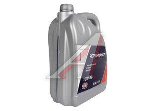 Масло моторное PENTOLUB Performance 10W40 5л 36537, PENTOLUB 10W40
