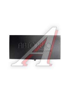 Набор головок 1/4" 1/2" Е4-Е18 Т7-Т50 24 предмета АВТОДЕЛО 39924, 16152