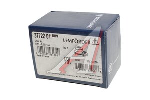 Сайлентблок FORD C-Max (10-19),Focus (10-14) подрамника LEMFORDER 3772201, FM-FOC6, 1687330