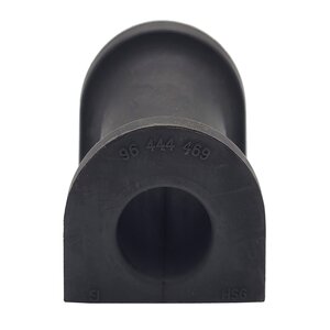 Втулка стабилизатора CHEVROLET Lanos переднего CTR GV0527, CH-SBT100F, 96444469