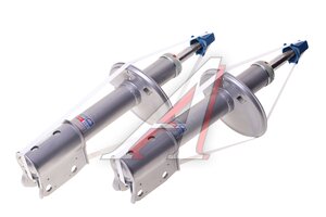 Стойка телескопическая ЛАДА Largus масляная Комфорт комплект 2шт SS20 SS20342