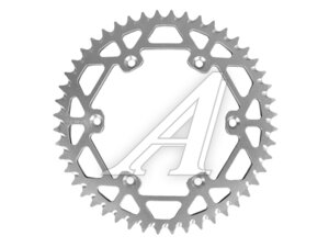 Звезда ведомая алюм.Kawasaki KX250 (80-14) 520-48 RASY4112-48