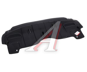 Защита двигателя KIA Cerato (16-18) (пыльник) NSP NSP1BD09021, 29110-A7500/29110-A7200