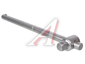 Вороток 1/2" L=250мм Т-образный THORVIK S3H325