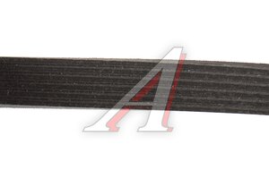Ремень приводной поликлиновой 6XPK1550 VW Transporter Т5 MICHELIN 6XPK1550