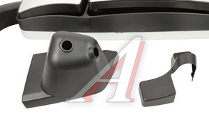 Зеркало боковое DONGFENG заднего вида левое MOVELEX 8201005-GX106-MX, 8201005-GX106