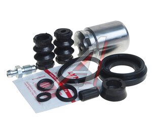 Ремкомплект суппорта OPEL Corsa B (00-) тормозного заднего LYNX BC-6026, 77A2246, 93170598