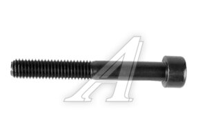 Болт М8х1.25х60 (10.9) под шестигранный ключ DIN912