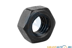 Гайка М8х1.25 (10) DIN934