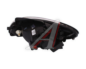 Фара HYUNDAI Getz (07-) правая OE 92102-1C501