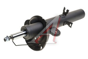Амортизатор GEELY Monjaro (19-),Tugella (19-) подвески передней левый PATRON PSA999716, 4013063000