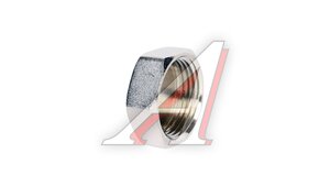 Заглушка 1* VT590 вн. VTr.590.N.0006