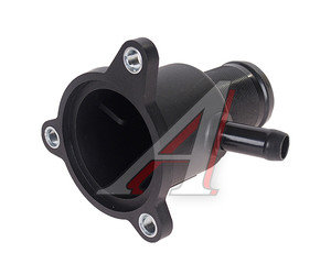 Корпус RENAULT Simbol 1.4 термостата SASIC 4000378