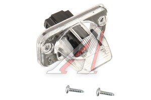 Фонарь освещения знака номерного VW T4 LORO 05344905, 701943021
