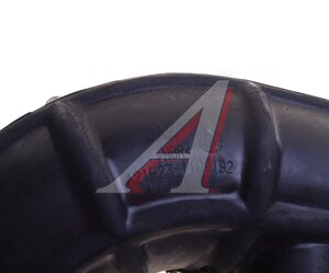 Патрубок ГАЗель Next дв.EvoTech 2.7 фильтра воздушного A21R23.1109192