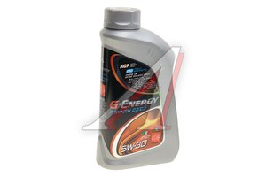 Масло моторное G-ENERGY F Synth C2/C3 5W30 синт.1л 253140492, G-ENERGY 5W30