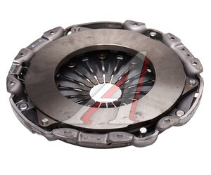 Сцепление KIA Sorento (02-) (2.5 CRDI) комплект (254мм) VALEO PHC 99983, HDK-160/99983, 41100-3C900(41100-3C940/41300-49640)