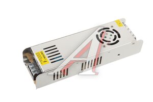 Блок питания светодиодной ленты 12V 250W IP20 ЭРА LP-LED-250W-IP20-12V-S, Б0061127