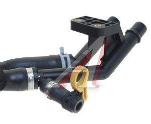 Шланг LAND ROVER Range Rover (10-) системы охлаждения OE LR022730