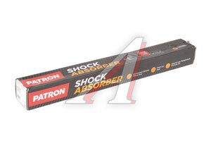 Амортизатор MAZDA 3 задний левый/правый газовый PATRON PSA551105, 313575, BR5S28910D