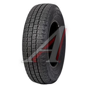 Покрышка TIGAR Cargo Speed 205/75 R16C, 293637