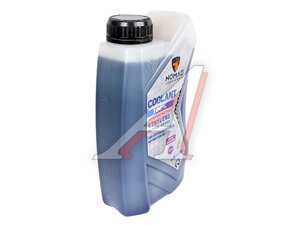 Антифриз NOMAD G13 концентрат 1л 6290360901824, NOMAD