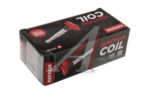 Катушка зажигания SUZUKI Baleno,Liana PATRON PCI1438, 880152, 30020581