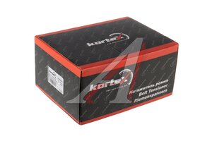 Ролик приводного ремня MITSUBISHI L200,Pajero,Montero обводной KORTEX KTP2015, 1345A078