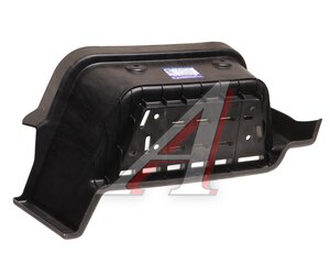 Подножка JAC N120 (LE35S) КАМАЗ Компас-12 левая нижняя MOVELEX 8405100LE111-MX, 8405100LE111