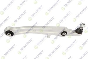 Рычаг подвески VW Phaeton передний нижний левый/правый TEKNOROT A820, JTC1224, 4E0407151K