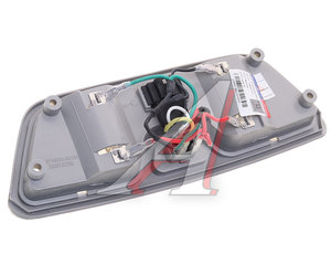 Плафон освещения салона FAW J6 OE 3714010-A01, 3714010A01