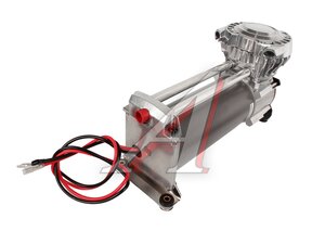 Компрессор автомобильный 47л/мин. 10.5атм. 21А 12V (стационарный) BERKUT PRO-24