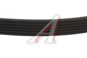 Ремень поликлин KORTEX KDB336STD, 6PK1675