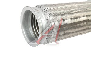 Гофра SHACMAN SHAANXI глушителя MOVELEX DZ97259540895-MX, DZ97259540895
