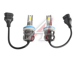 Лампа светодиодная H11 X5 3000K Type CLEARLIGHT CLX5LED30H11-2