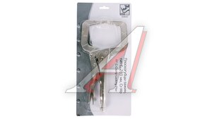 Зажим сварочный BLACK HORN 27800010432/00640
