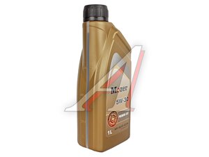 Масло моторное MOZER Premium 5W30 SN/CF 1л 4636939, MOZER 5W30