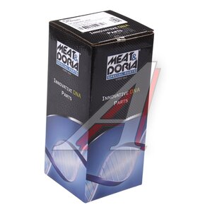 Клапан SEAT Ibiza IV предохранительный (сапун) MEAT&DORIA 91683
