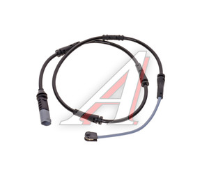 Датчик износа тормозных колодок BMW 5 (F10,F11),6 (F12,F13) задний TEXTAR 98043300, GIC264, 34356791962