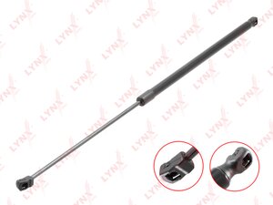 Амортизатор VW Passat B6 капота LYNX GS1054, 3C0823359A