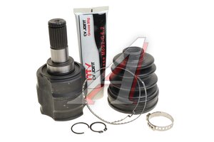 ШРУС наружный HYUNDAI i30 KIA Ceed (12-) NTY NPW-KA-347