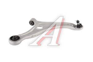 Рычаг подвески HYUNDAI i40 (11-) передней нижний правый KORTEX KSL5080, 545013Z000